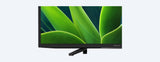 Bravia 32" W830K (32 นิ้ว) | High Dynamic Range (HDR) | สมาร์ททีวี (Google TV) 6