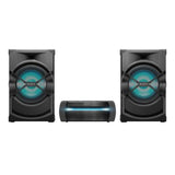 High Power Home Audio System with DVD SHAKE-X30D 0