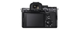 กล้อง Alpha 7S III ที่มีความสามารถด้านภาพยนตร์/ภาพนิ่งระดับมืออาชีพ (ILCE-7SM3) 7