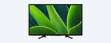 Bravia 32" W830K (32 นิ้ว) | High Dynamic Range (HDR) | สมาร์ททีวี (Google TV) 1