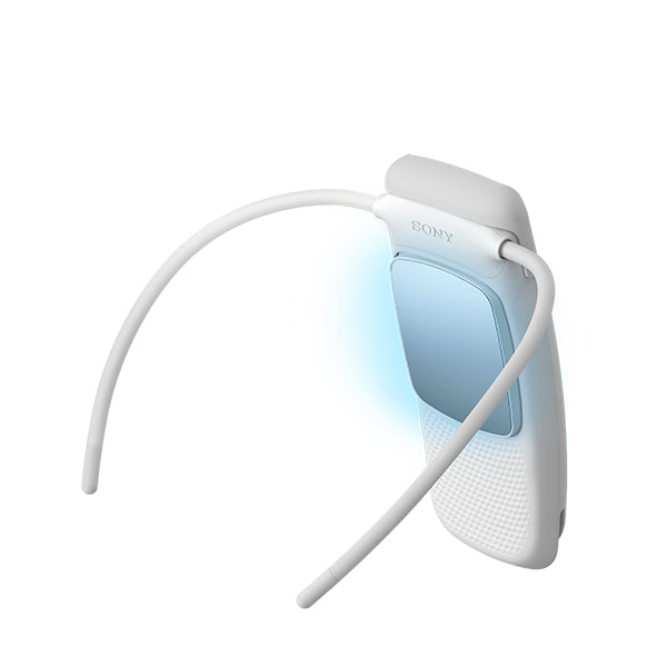 SONY REON POCKET 5 RNPK-5T ホワイト｜健康用品 