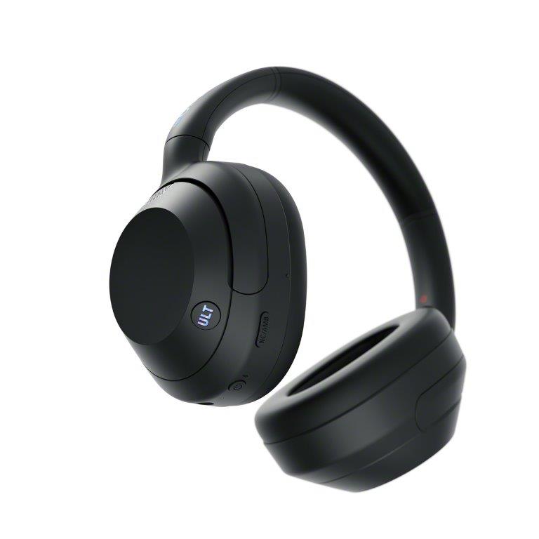 WIRELESS NOISE CANCELING STEREO HEADSET (WH-ULT900N)