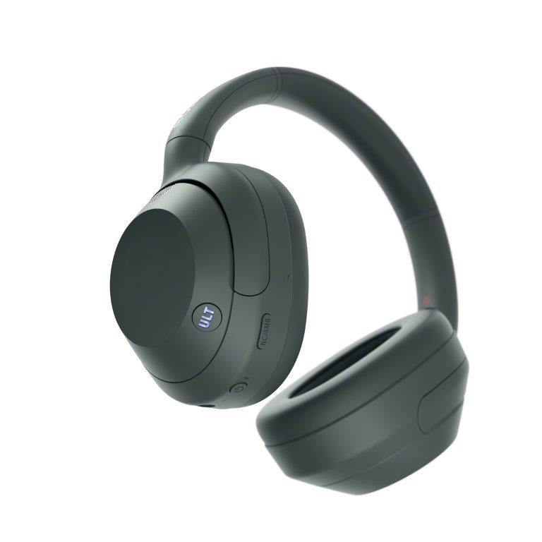 [รับของแถมฟรี] ULT WEAR หูฟังตัดเสียงรบกวนไร้สาย WIRELESS NOISE CANCELING STEREO HEADSET (WH-ULT900N)