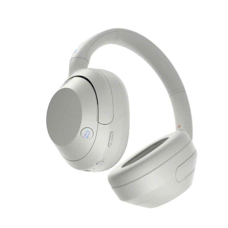 [รับของแถมฟรี] ULT WEAR หูฟังตัดเสียงรบกวนไร้สาย WIRELESS NOISE CANCELING STEREO HEADSET (WH-ULT900N)