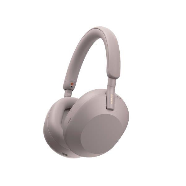 SONY WH-1000X5 BK（WH-1000XM5コンセプトサイト | ヘッドホン