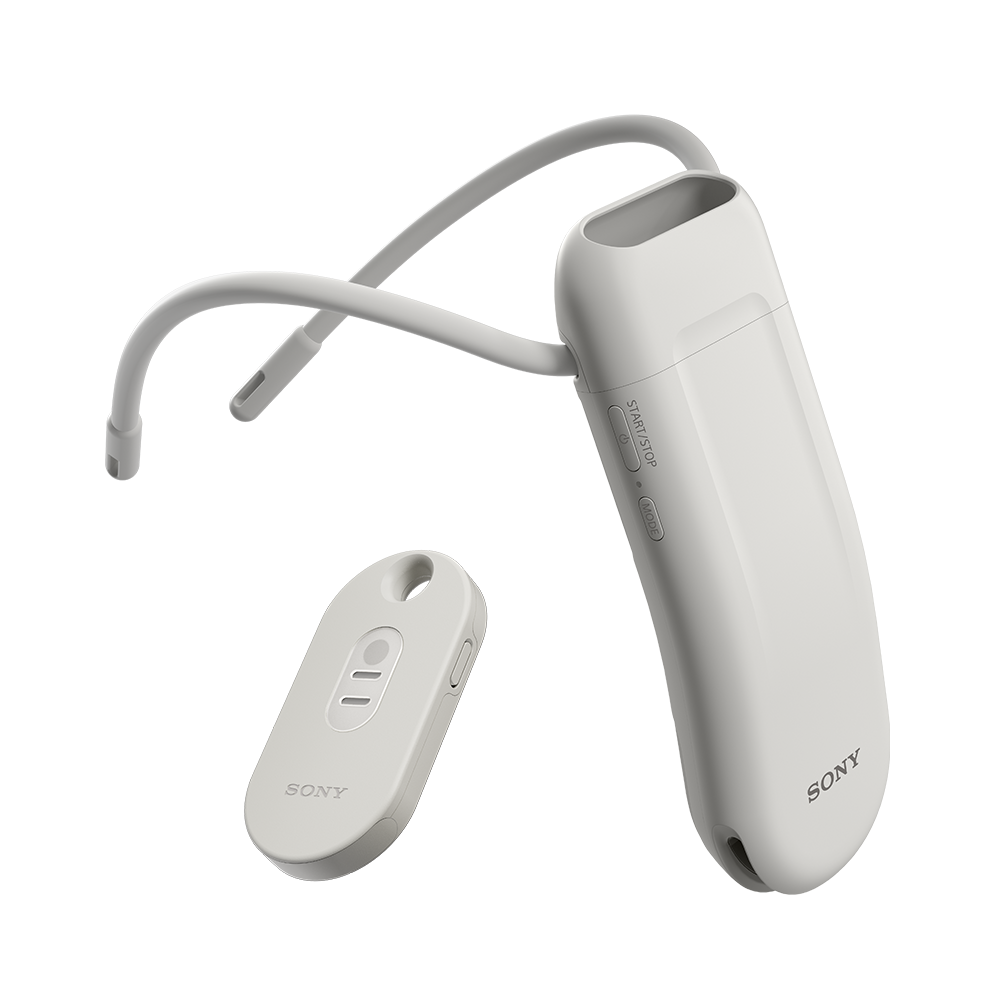 Sony Store Online Thailand | REON POCKET 6 - Wearable Cooling