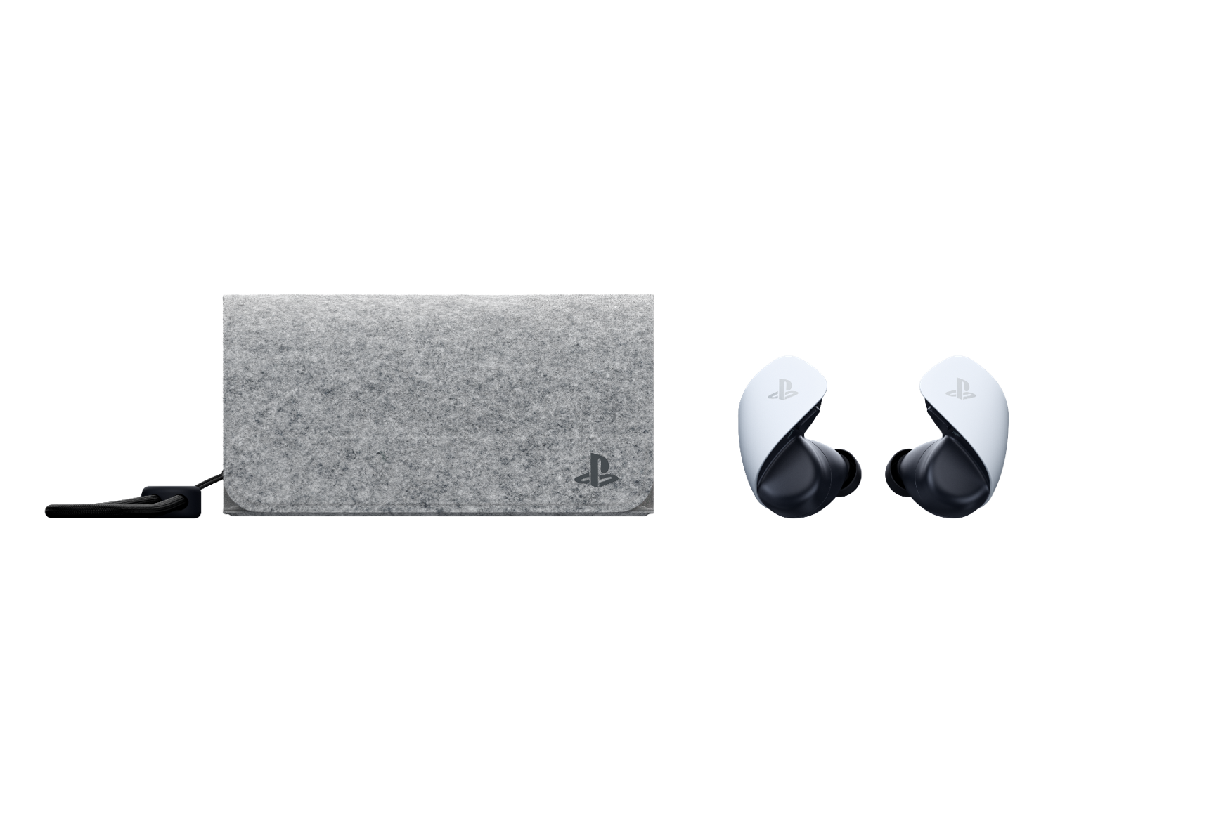 Pulse Explore Wireless Earbuds (CFI-ZWE1G)