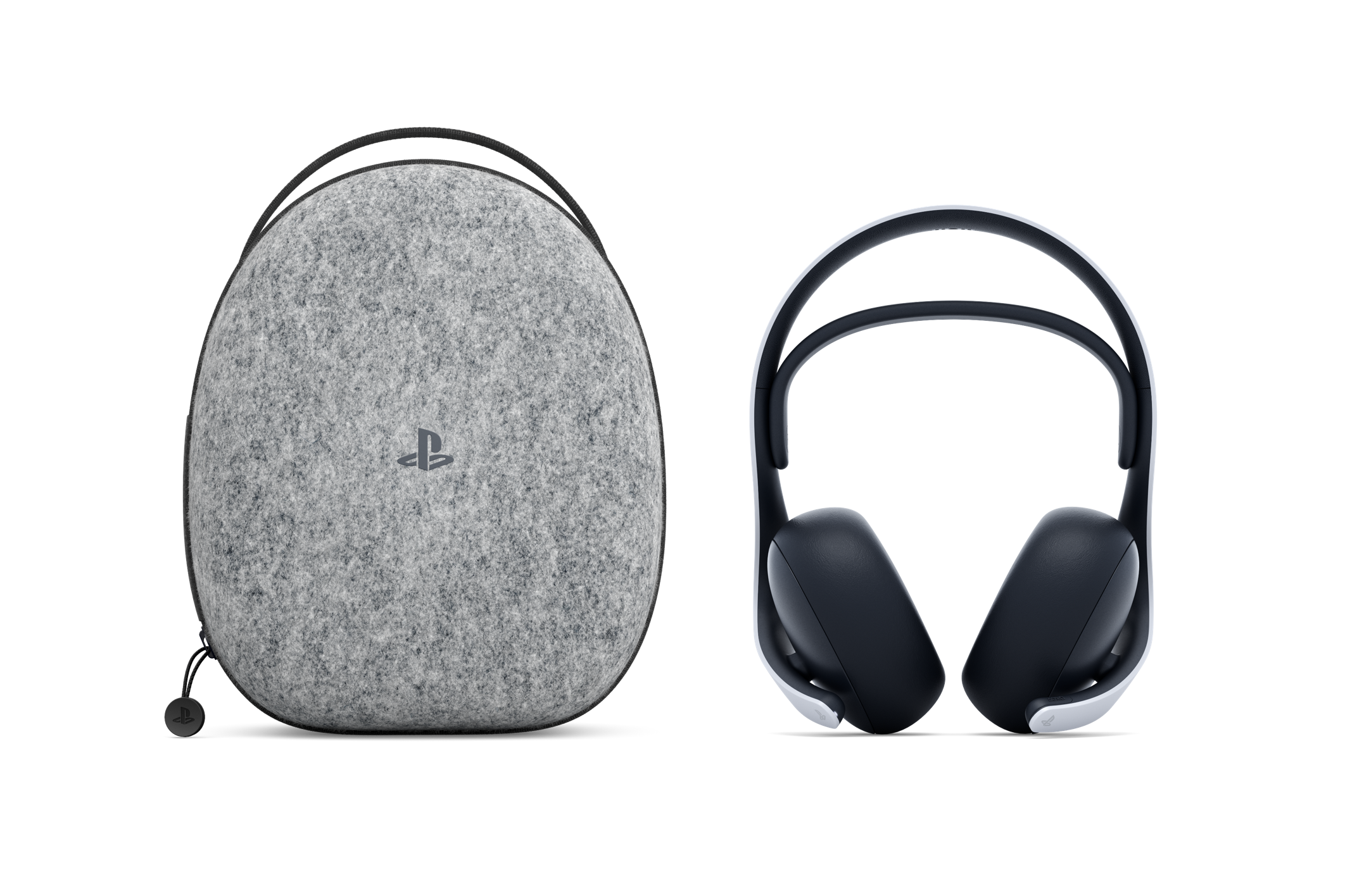 Pulse Elite Wireless Headset (CFI-ZWH2G)