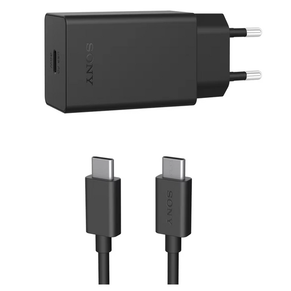 USB CHARGING AC POWER  - Sony Store Online Thailand