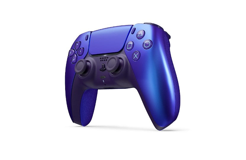 DualSense® Wireless Controller – New Version (CFI-ZCT2G)