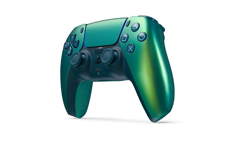 DualSense® Wireless Controller – New Version (CFI-ZCT2G)