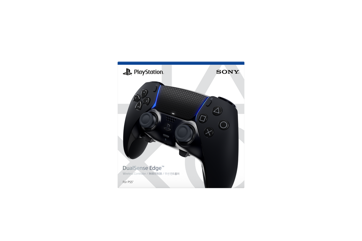 Sony Store Online Thailand | DualSense Edge Wireless Controller