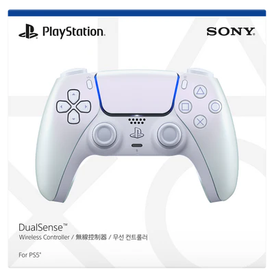 DualSense™ Wireless Controller: CFI-ZCT1G