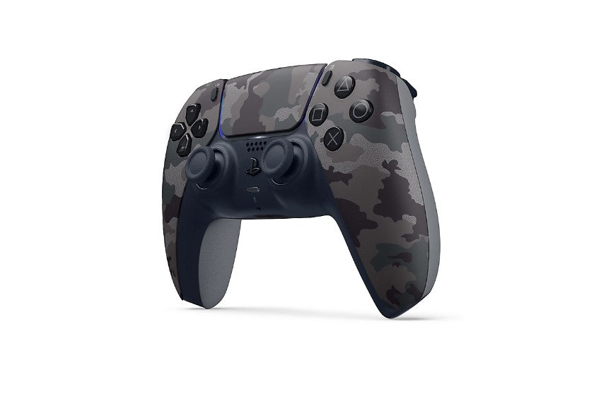 DualSense® Wireless Controller – New Version (CFI-ZCT2G)