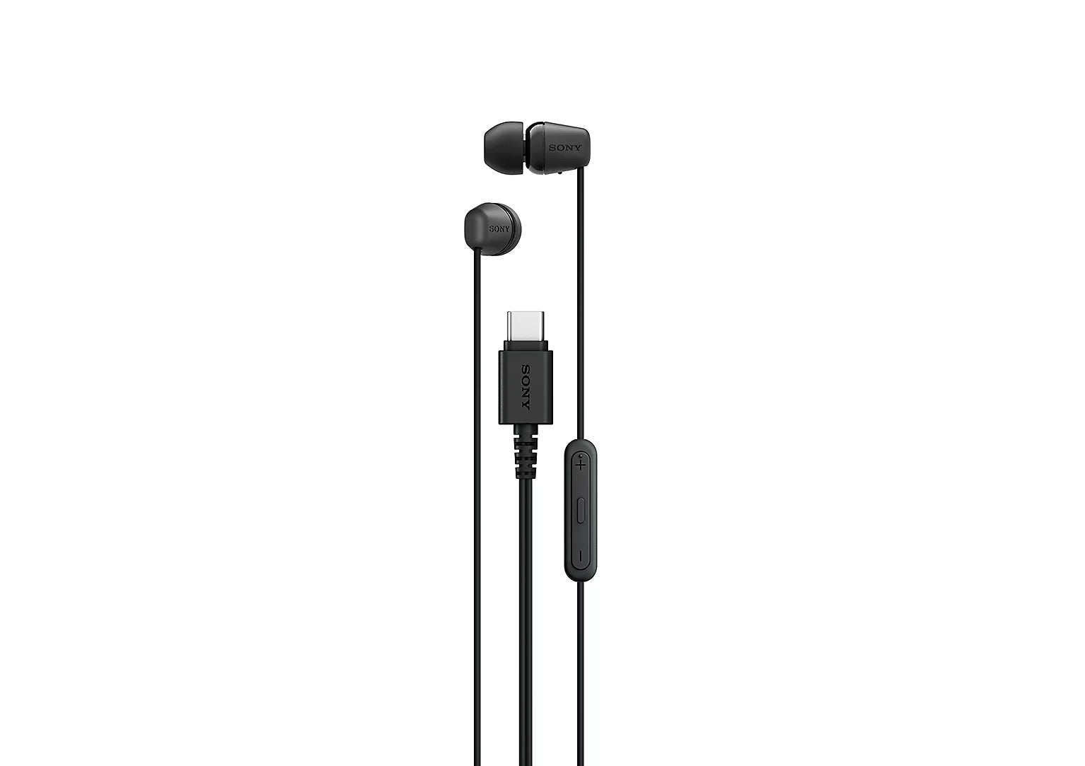 IER-EX15C Type-C Wired Earphones