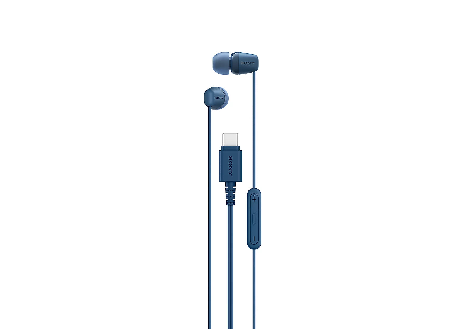 IER-EX15C Type-C Wired Earphones