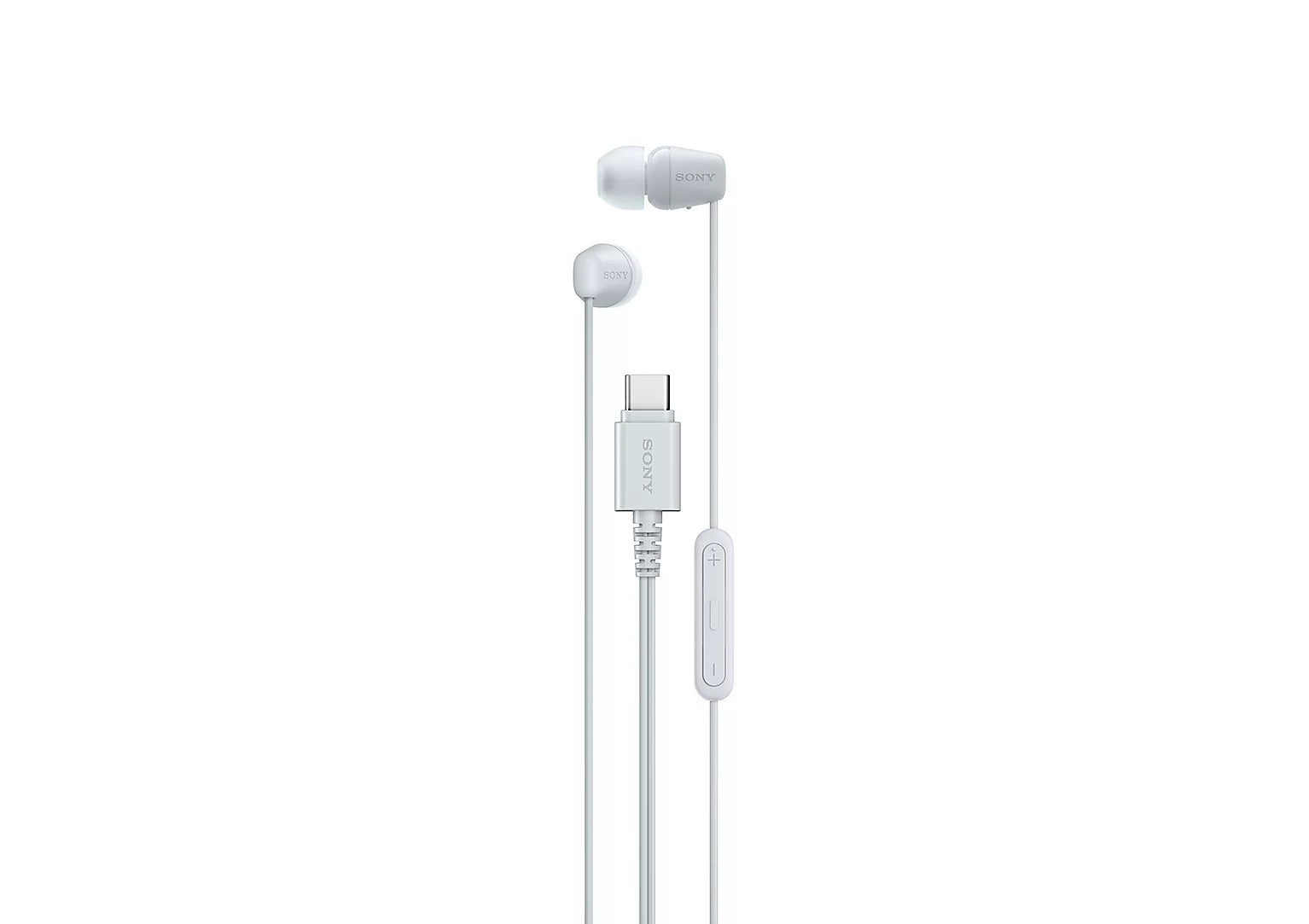 IER-EX15C Type-C Wired Earphones