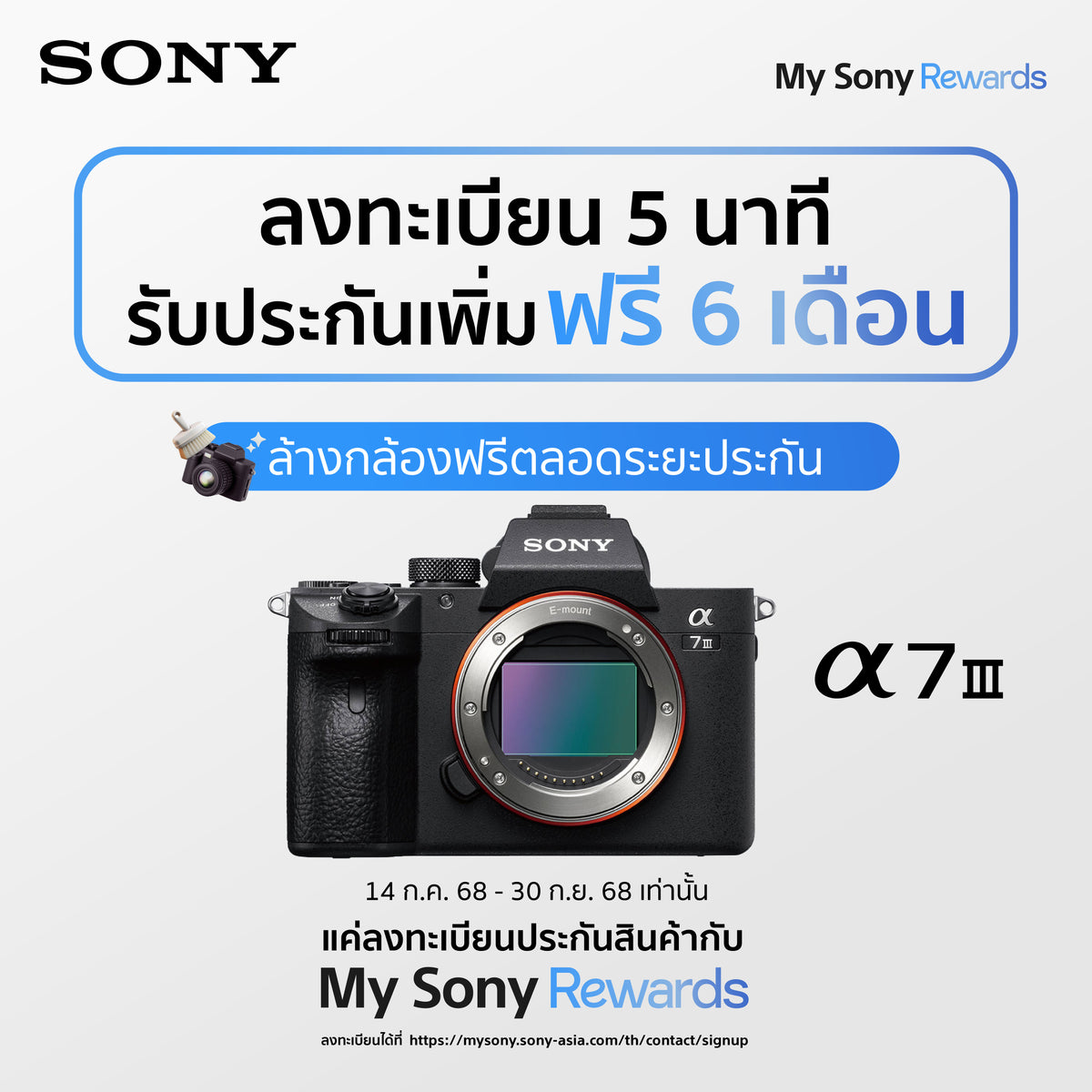 Mirrorless Camera Sony A7iii Camera Price Full Frame Sony 7m Iii