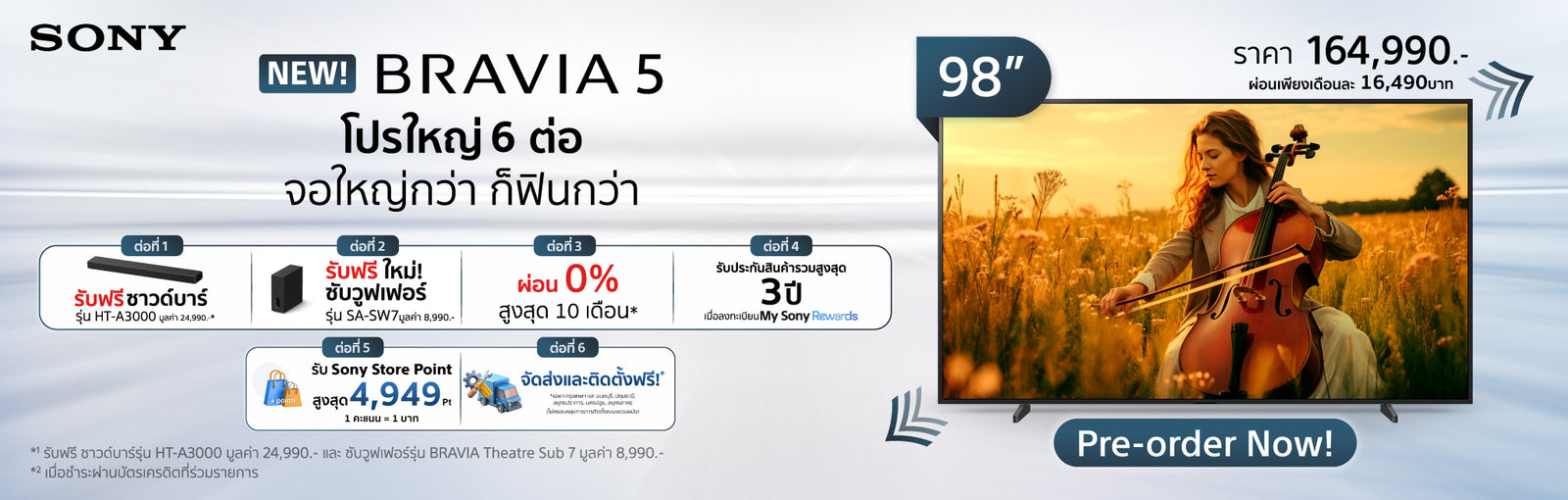 Banner Slider