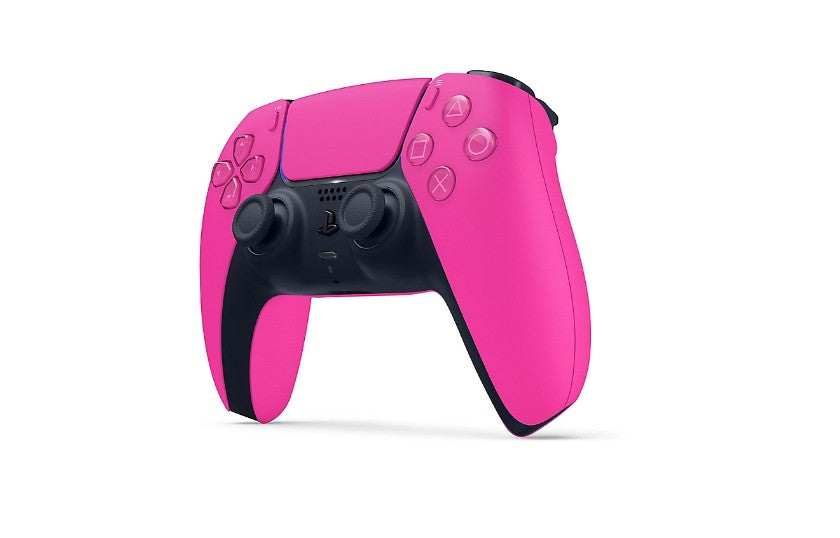 DualSense® Wireless Controller – New Version (CFI-ZCT2G)