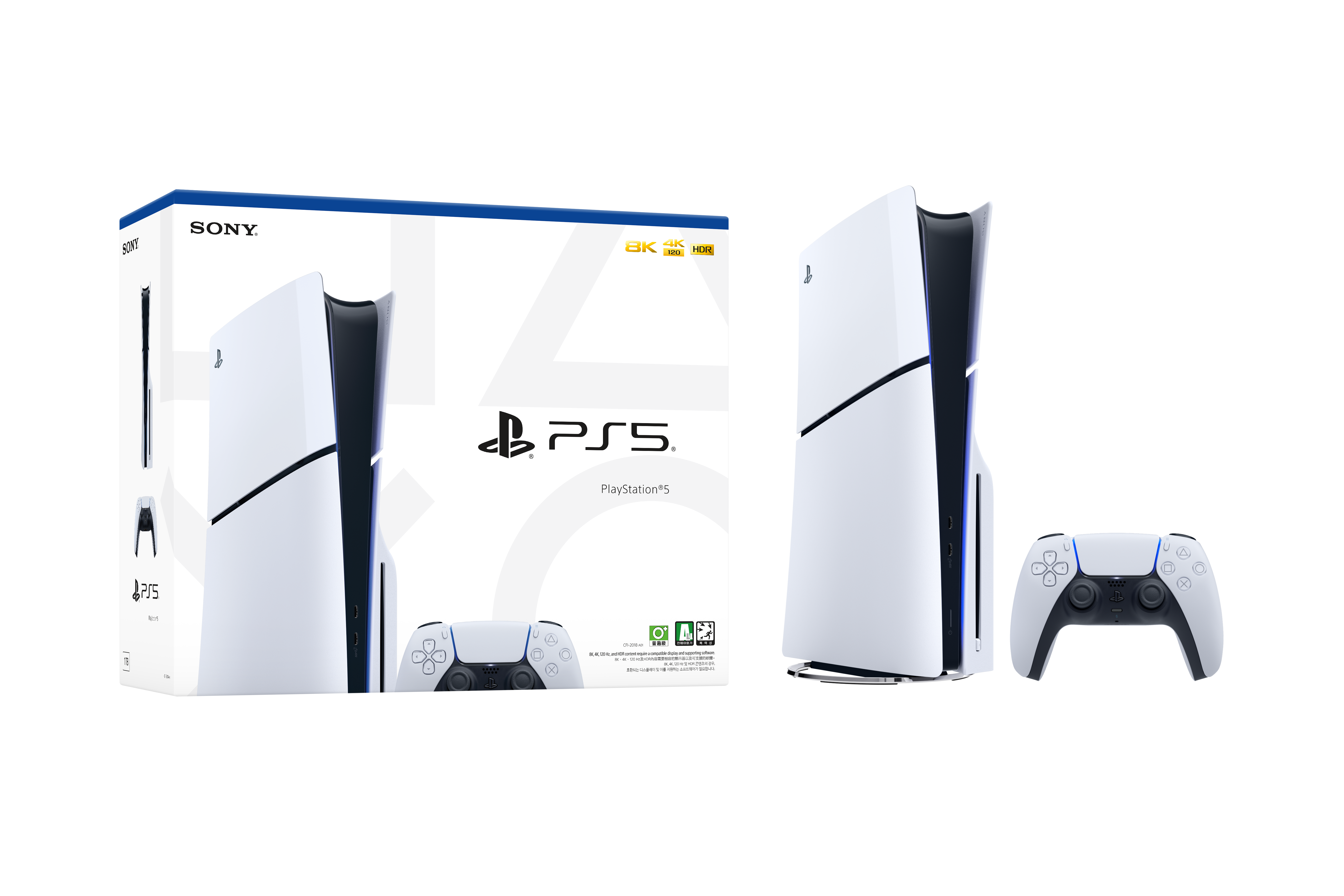SONY PlayStation 5 本体 CFI-1100A01 SONY PlayStation 5 本体 CFI-1100A01