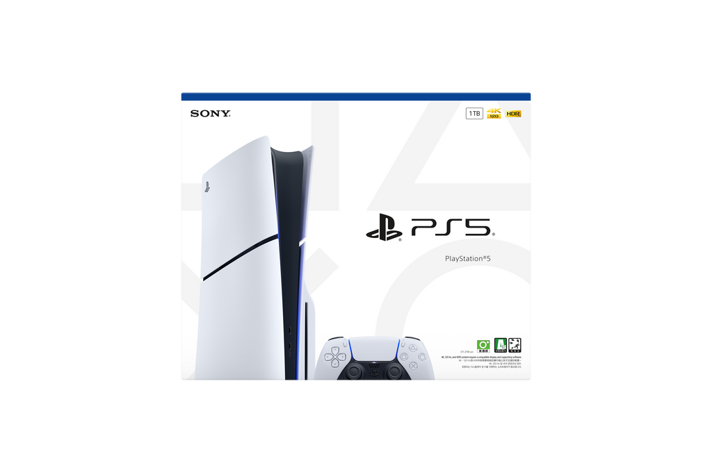 Sony Store Online Thailand | PlayStation®5 Console – 1TB (CFI-2118