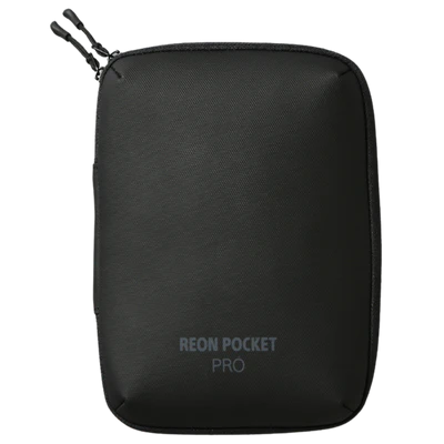 新品同様 純正ケース付 SONY REON POCKET PRO @4338