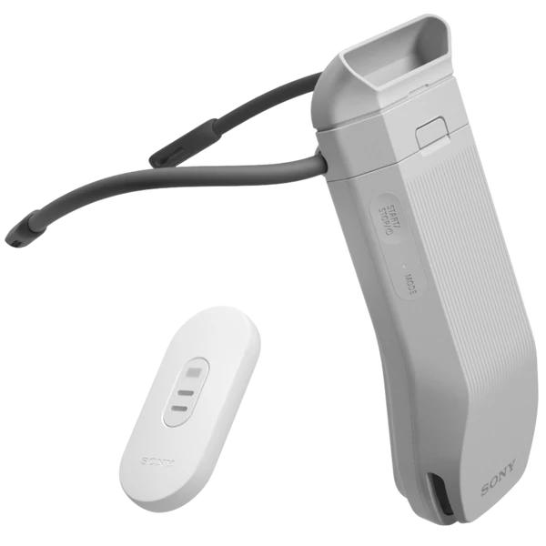 【kaim】REON POCKET PRO โซนี่ สโตร์ ออนไลน์ ประเทศไทย | REON POCKET PRO - Wearable