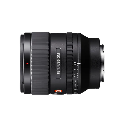 SONY FE35mm F1.4 GM SEL35F14GM 2024年9月購入 新品)SONY (ソニー) FE 35mm F1.4 GM SEL35F14GM（商品ID
