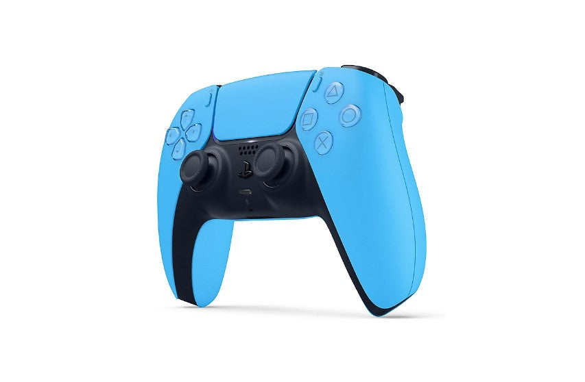DualSense® Wireless Controller – New Version (CFI-ZCT2G)