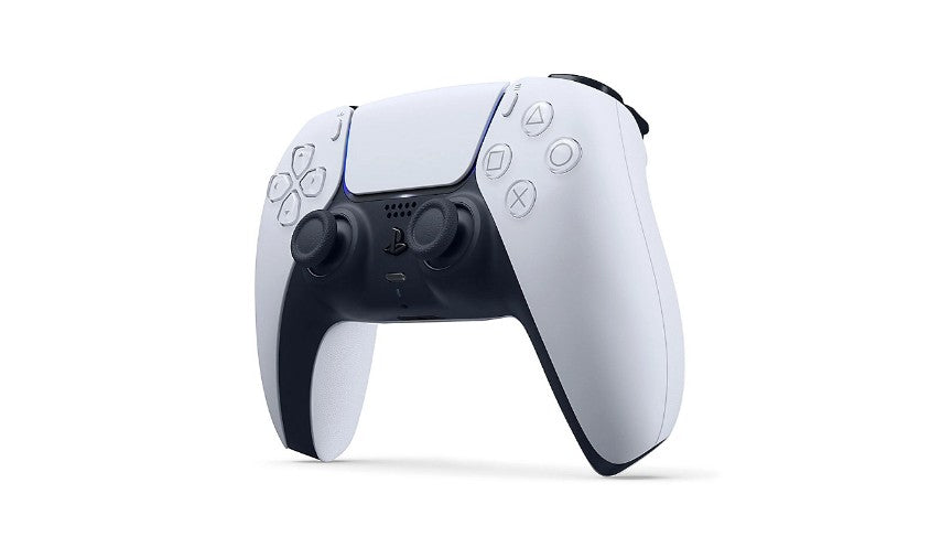 DualSense® Wireless Controller – New Version (CFI-ZCT2G)
