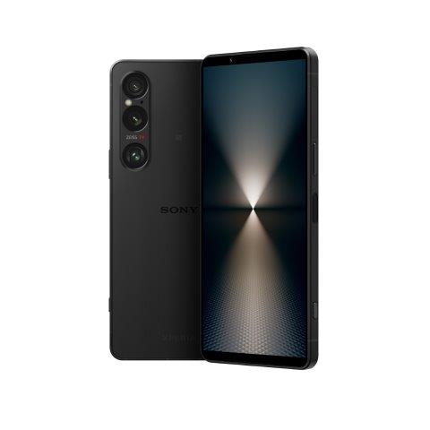 Xperia 1 VI | เลนส์ระยะไกลใหม่ | อายุการใช้งานแบตเตอรี่ 2 วัน | จอแสดงผลที่สว่างยิ่งขึ้นที่ขับเคลื่อนโดย BRAVIA™