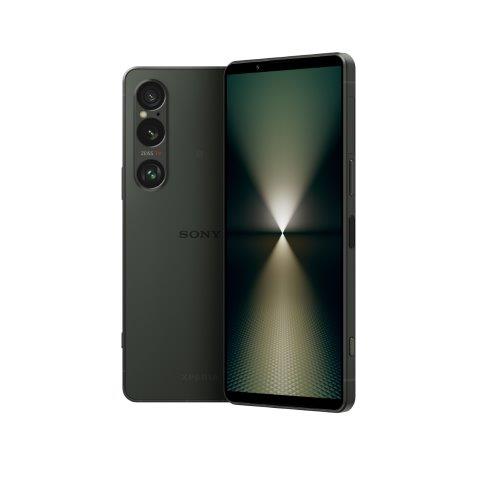 Xperia 1 VI พร้อมฟิล์มกันรอย | เลนส์ระยะไกลใหม่ | อายุการใช้งานแบตเตอรี่ 2 วัน | จอแสดงผลที่สว่างยิ่งขึ้นที่ขับเคลื่อนโดย BRAVIA™