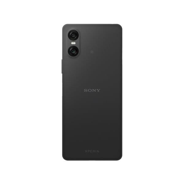 Xperia 10 VI | แบตเตอรี่ทรงพลัง น้ำหนักเบาเป็นพิเศษ