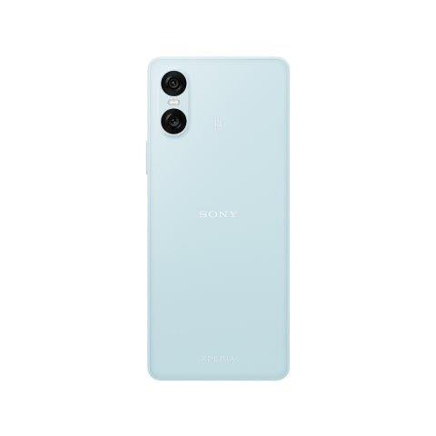 Xperia 10 VI | แบตเตอรี่ทรงพลัง น้ำหนักเบาเป็นพิเศษ