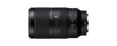 [Pre-Order] E 70-350 mm F4.5-6.3 G OSS (SEL70350G)