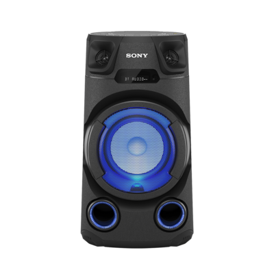 V13 High Power Audio System with BLUETOOTH® Technology