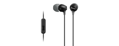 In-ear Lightweight Headphones รุ่น MDR-EX15AP