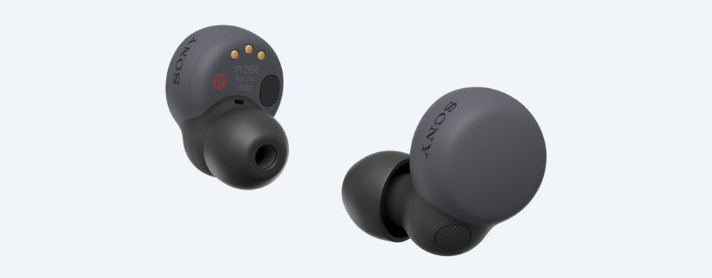 もかもかさん専用　SONY　LinkBuds S WF-LS900N/BC Sony Store Online Thailand | LinkBuds S (WF-LS900N)