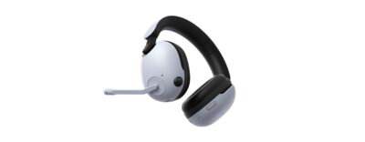 INZONE H9 ชุดหูฟังตัดเสียงรบกวนแบบไร้สายสำหรับเล่นเกม (WH-G900N) สีขาว