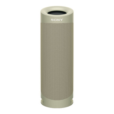 XB23 EXTRA BASS™ Portable BLUETOOTH® Speaker
