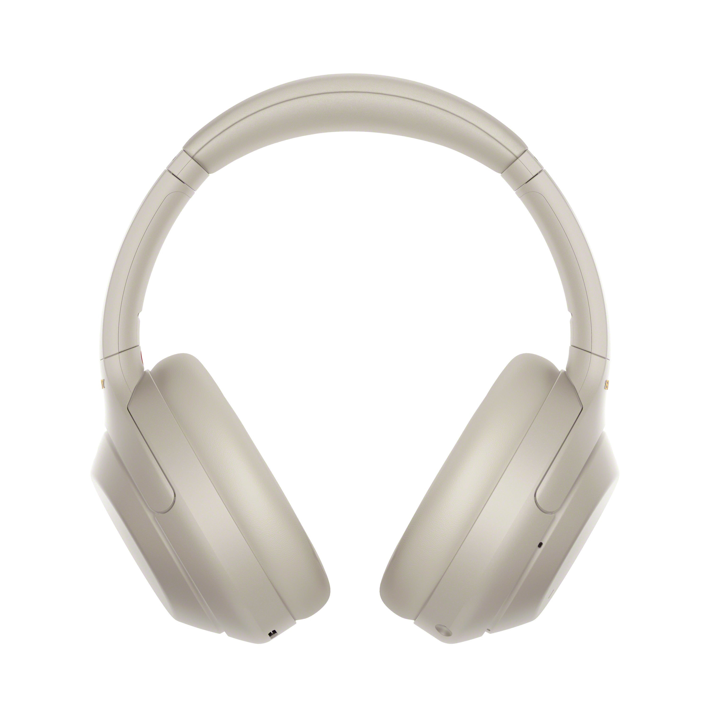 [รับของแถมฟรี] WH-1000XM4 หูฟังตัดเสียงรบกวนแบบไร้สาย Wireless Noise Cancelling Headphones