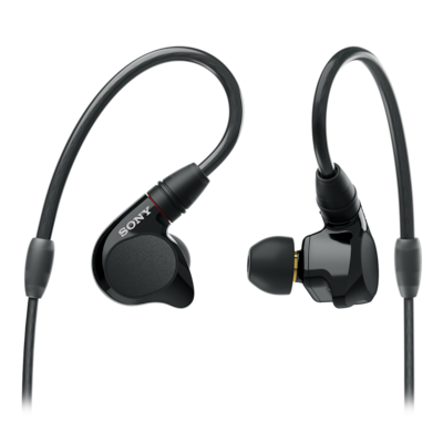 [Pre-Order] IER-M7 In-ear Monitor Headphones