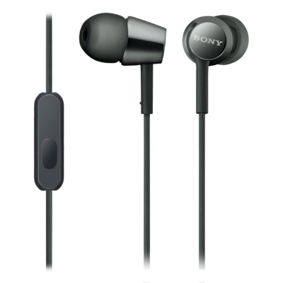 MDR-EX255AP In-ear Headphones