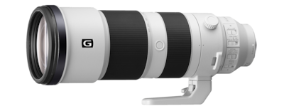 [Pre-Order] FE 200-600 มม. F5.6-6.3 G OSS (SEL200600G)