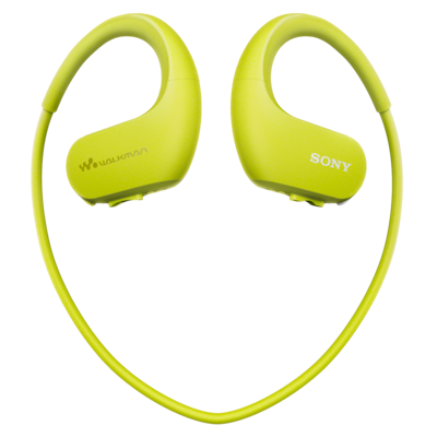 Sony Store Online Thailand | WS413 : Waterproof and