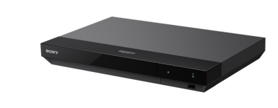 เครื่องเล่น Blu-ray™ 4K Ultra HD | UBP-X700 พร้อมเสียงความละเอียดสูง