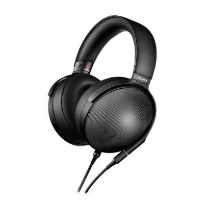 Z1R Premium Headphones Superior sound, tangible quality