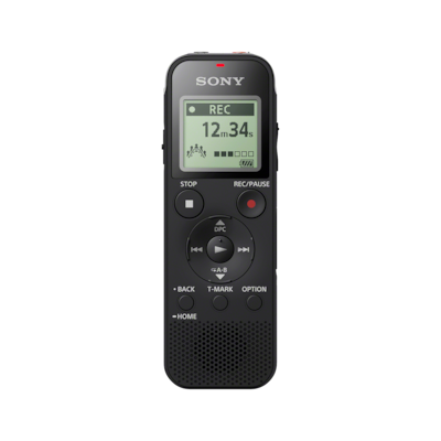 PX470 Digital Voice Recorder PX Series