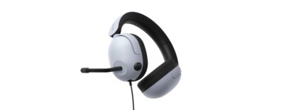 INZONE H3 ชุดหูฟังแบบมีสายสำหรับเล่นเกม (MDR-G300)